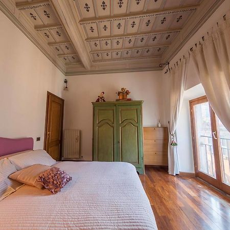 Bed and Breakfast The Loft 22 Витербо Экстерьер фото