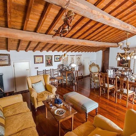 Bed and Breakfast The Loft 22 Витербо Экстерьер фото